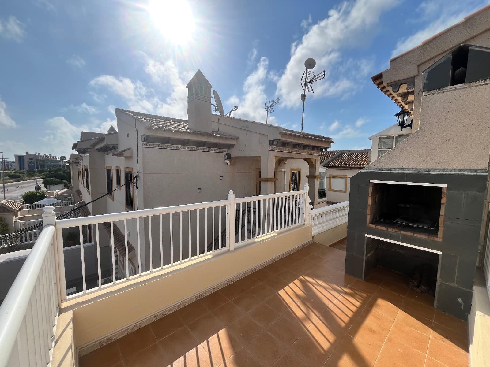 2 soverom Leilighet til salgs i Playa Flamenca med svømmebasseng - € 169 000 (Ref: 9995430)