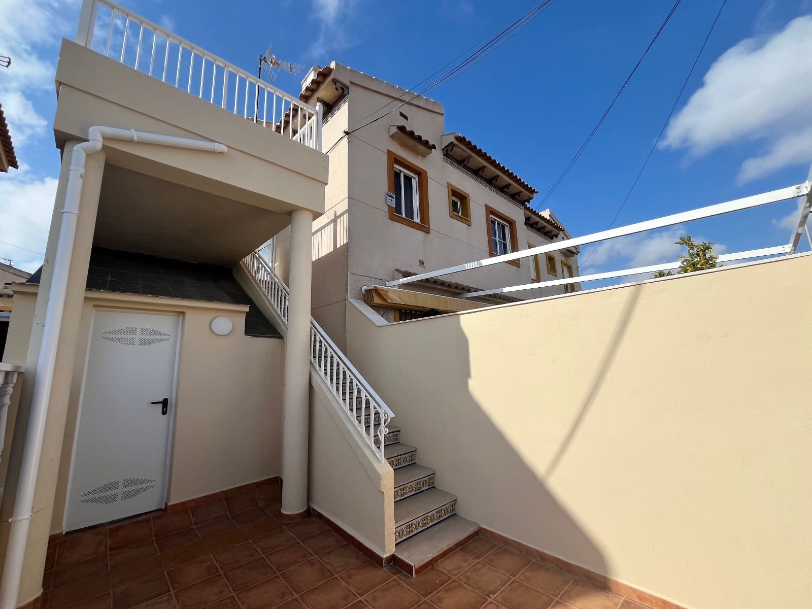 2 soverom Leilighet til salgs i Playa Flamenca med svømmebasseng - € 169 000 (Ref: 9995430)