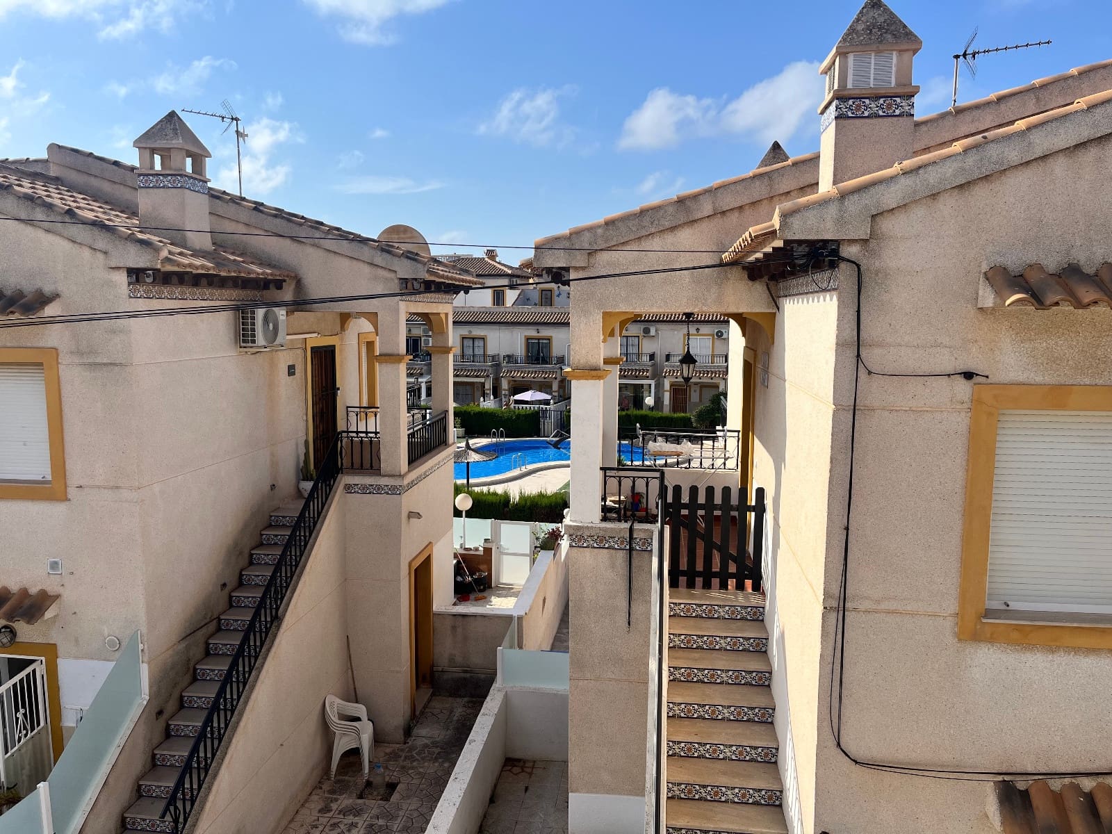 2 soverom Leilighet til salgs i Playa Flamenca med svømmebasseng - € 169 000 (Ref: 9995430)