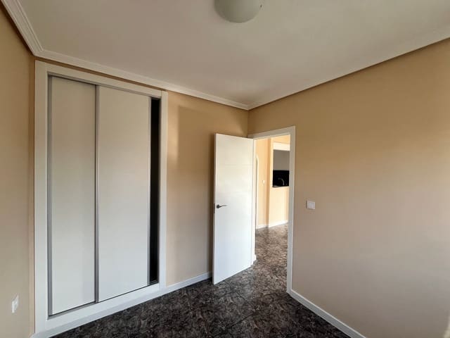 2 soverom Leilighet til salgs i Playa Flamenca, Orihuela med svømmebasseng - € 169 000 (Ref: 9995430)