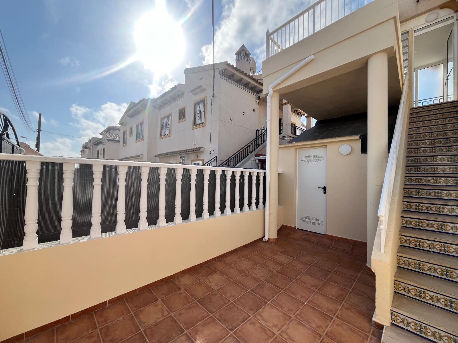 2 soverom Leilighet til salgs i Playa Flamenca med svømmebasseng - € 169 000 (Ref: 9995430)