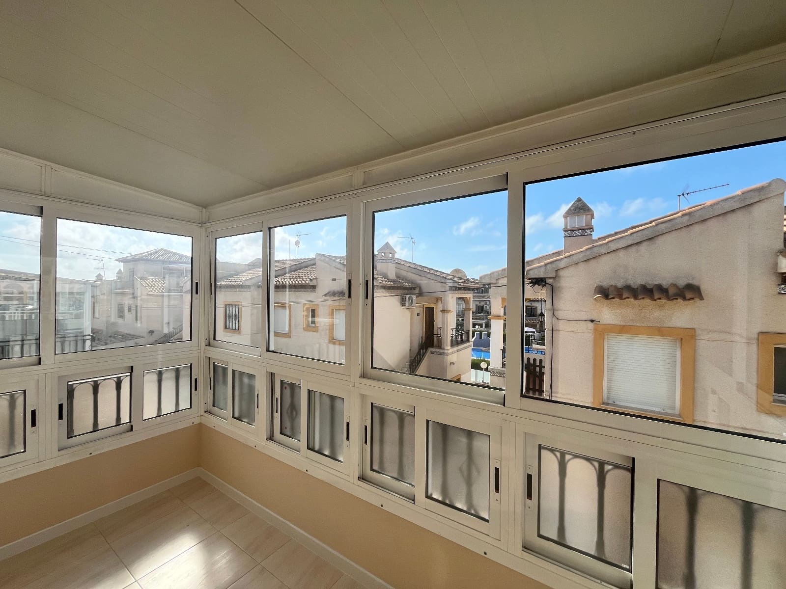 2 soverom Leilighet til salgs i Playa Flamenca med svømmebasseng - € 169 000 (Ref: 9995430)