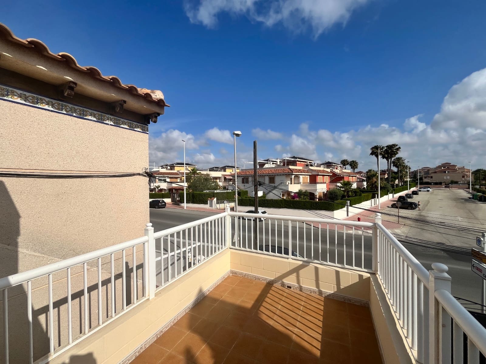 2 soverom Leilighet til salgs i Playa Flamenca med svømmebasseng - € 169 000 (Ref: 9995430)