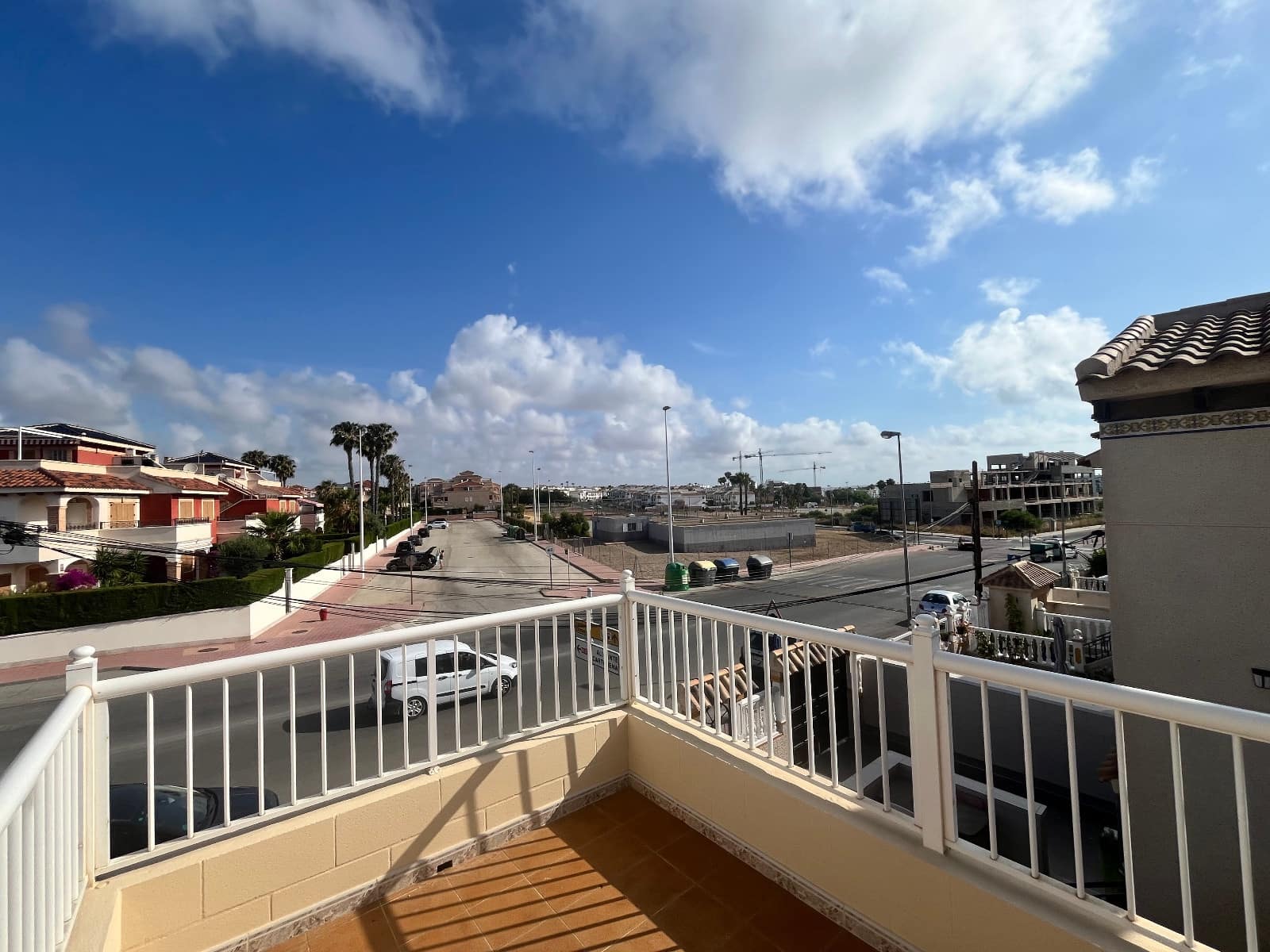 2 soverom Leilighet til salgs i Playa Flamenca med svømmebasseng - € 169 000 (Ref: 9995430)