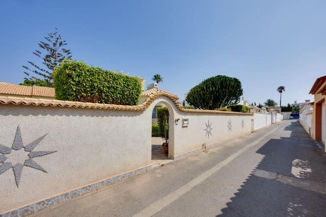 2 bedroom Villa for sale in La Florida, Orihuela - € 305,000 (Ref: 9995431)
