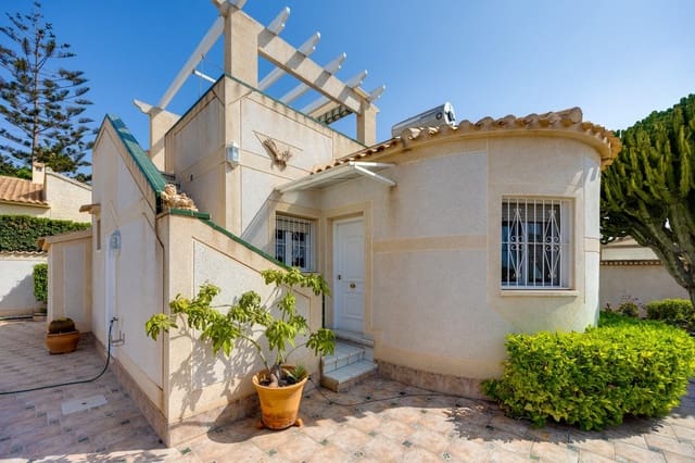 2 bedroom Villa for sale in La Florida, Orihuela - € 305,000 (Ref: 9995431)