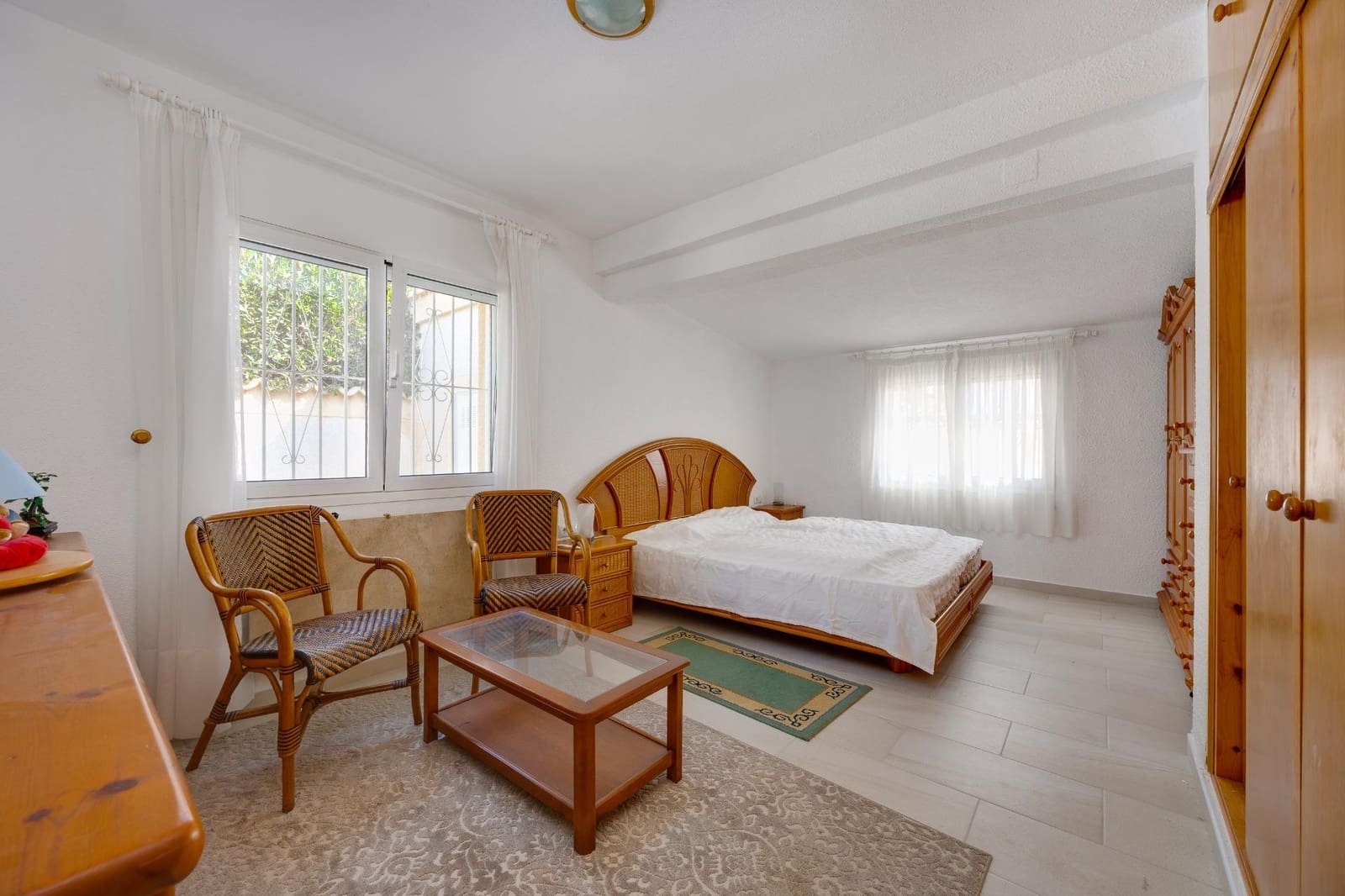 2 bedroom Villa for sale in La Florida - € 305,000 (Ref: 9995431)