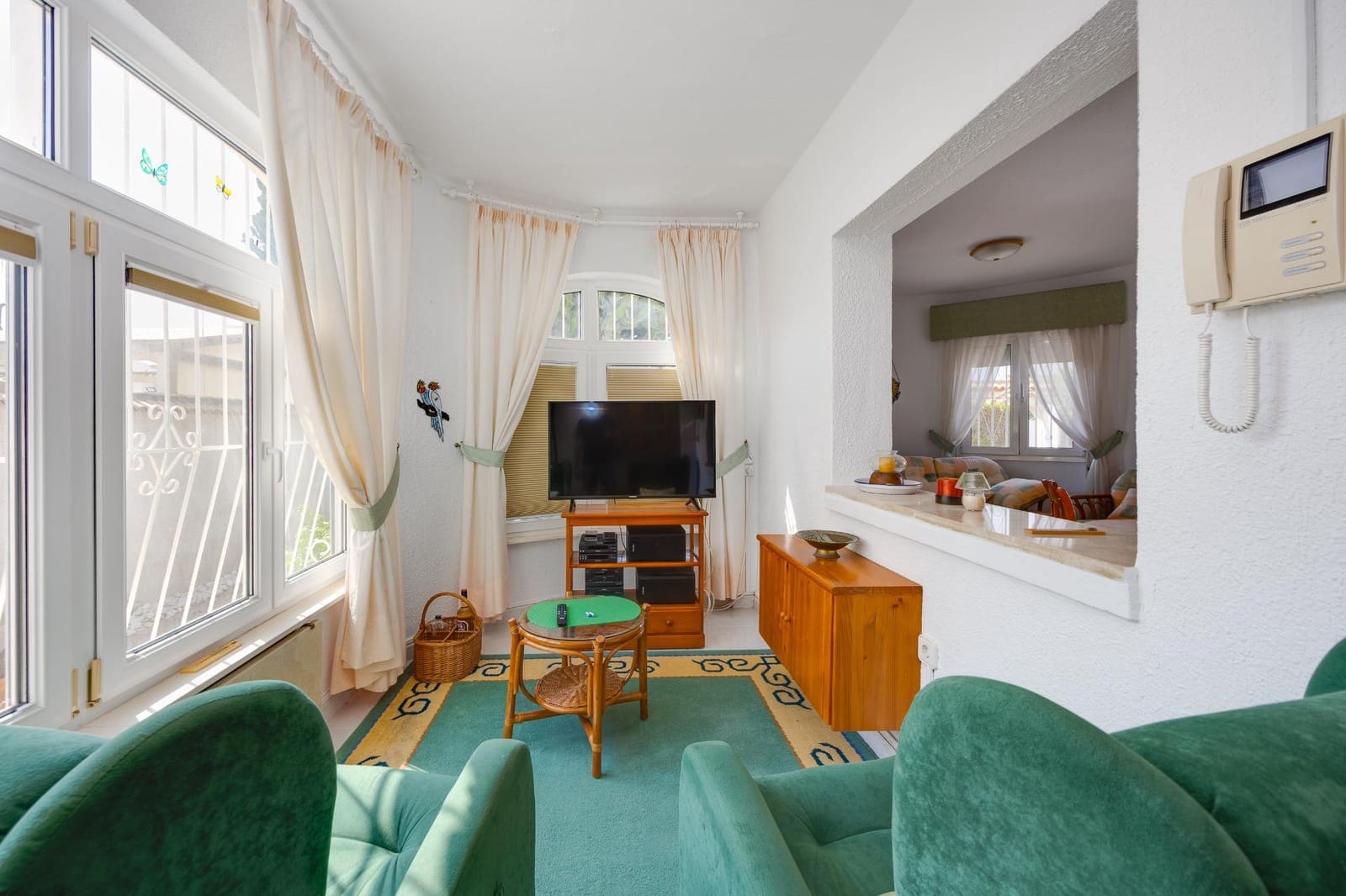 2 bedroom Villa for sale in La Florida - € 305,000 (Ref: 9995431)