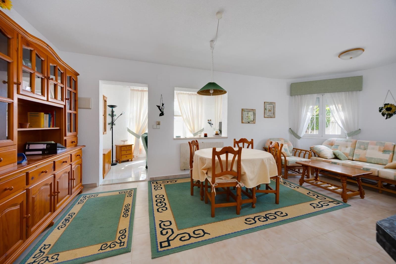 2 bedroom Villa for sale in La Florida - € 305,000 (Ref: 9995431)
