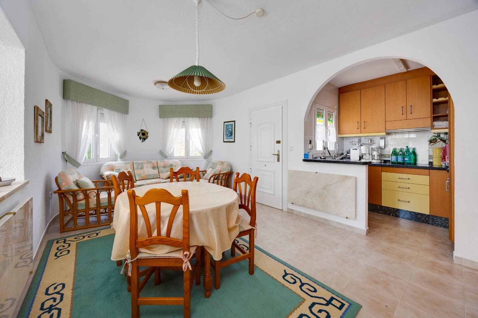 2 bedroom Villa for sale in La Florida - € 305,000 (Ref: 9995431)