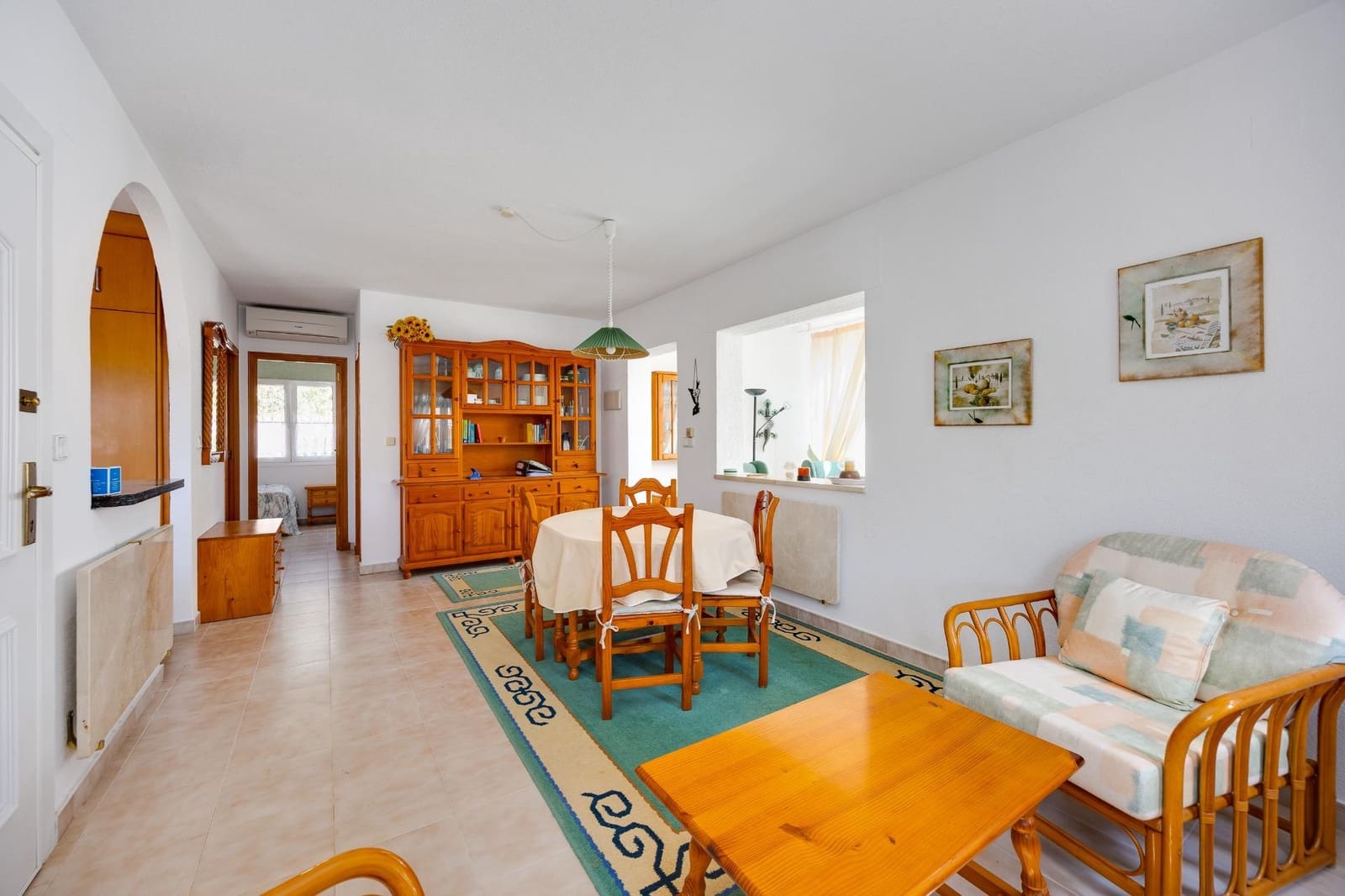 2 bedroom Villa for sale in La Florida - € 305,000 (Ref: 9995431)