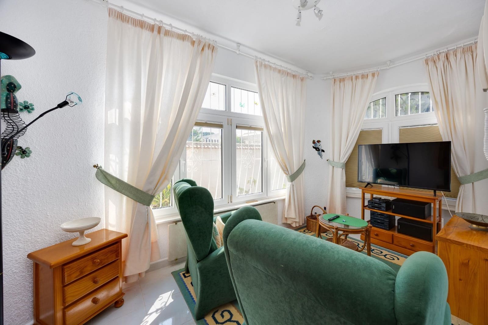 2 bedroom Villa for sale in La Florida - € 305,000 (Ref: 9995431)