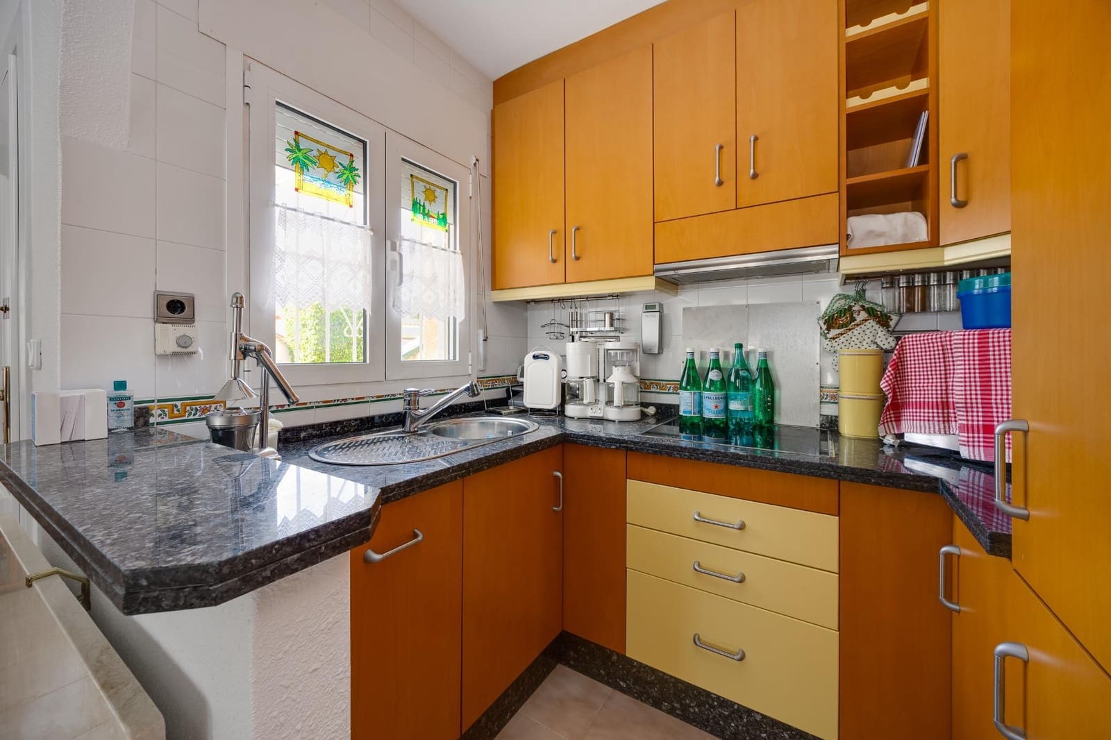 2 bedroom Villa for sale in La Florida - € 305,000 (Ref: 9995431)