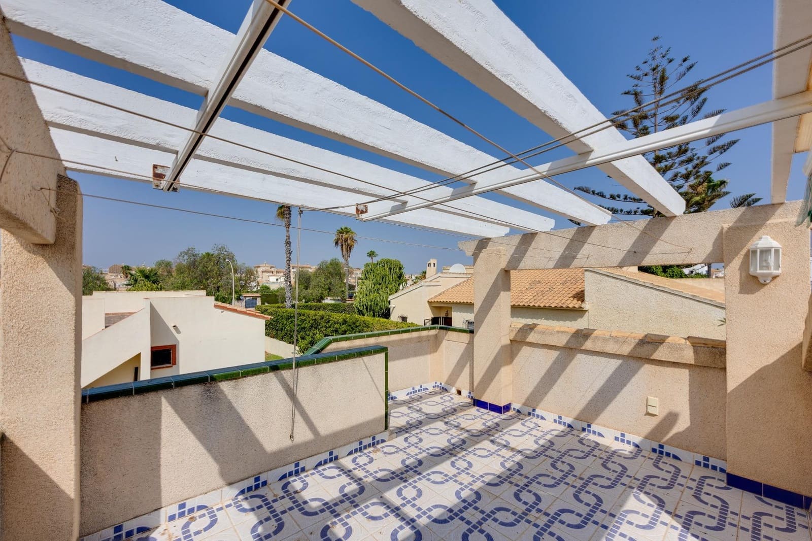 2 bedroom Villa for sale in La Florida - € 305,000 (Ref: 9995431)
