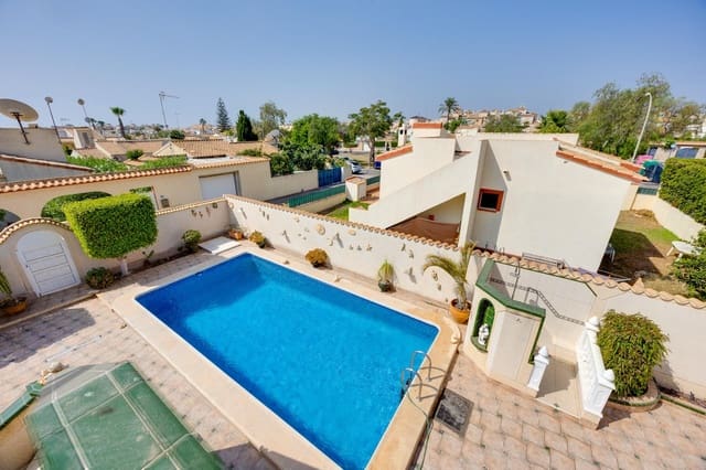 2 bedroom Villa for sale in La Florida, Orihuela - € 305,000 (Ref: 9995431)
