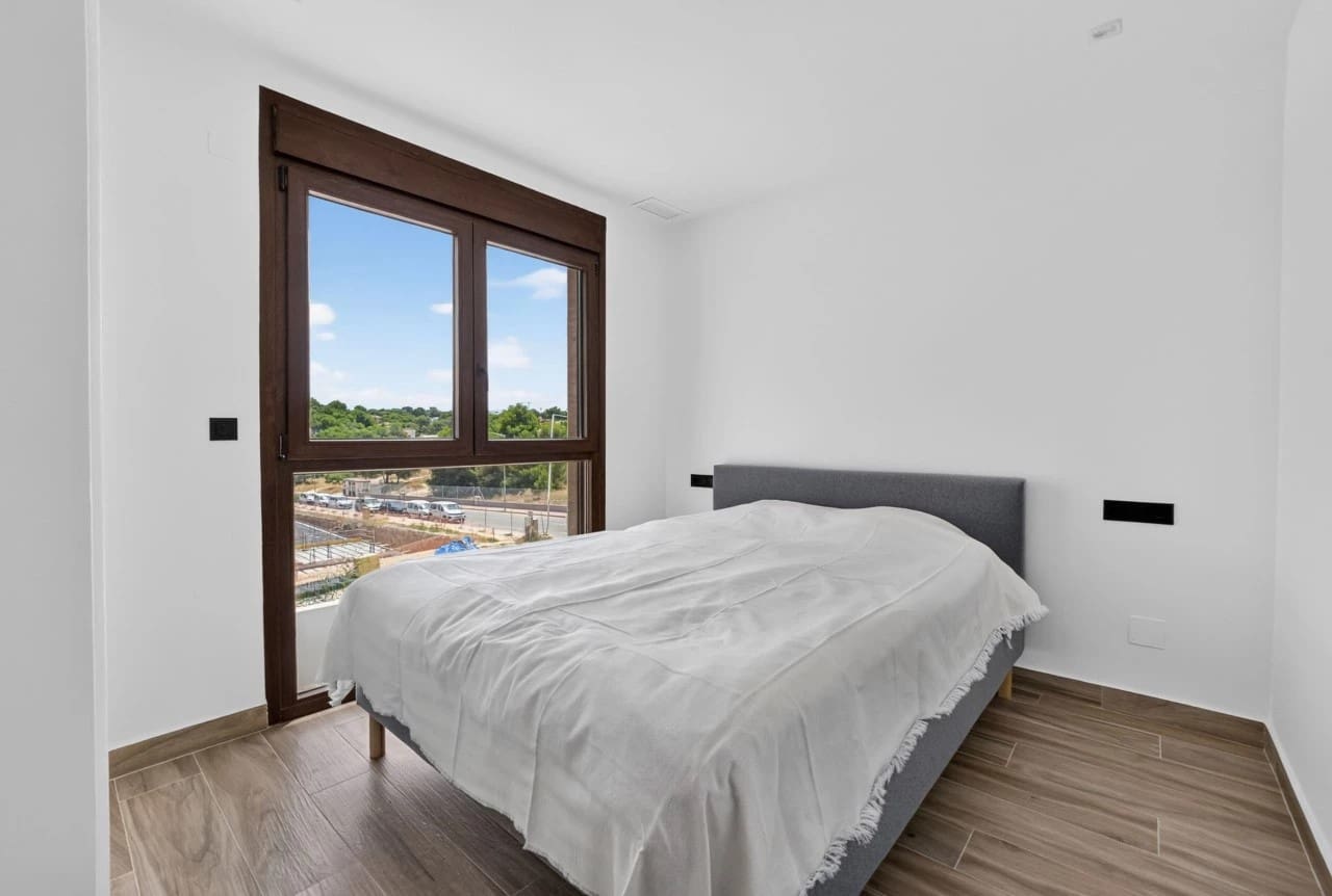 3 soveværelse Villa til salg i Los Balcones med swimmingpool - € 495.000 (Ref: 9995432)