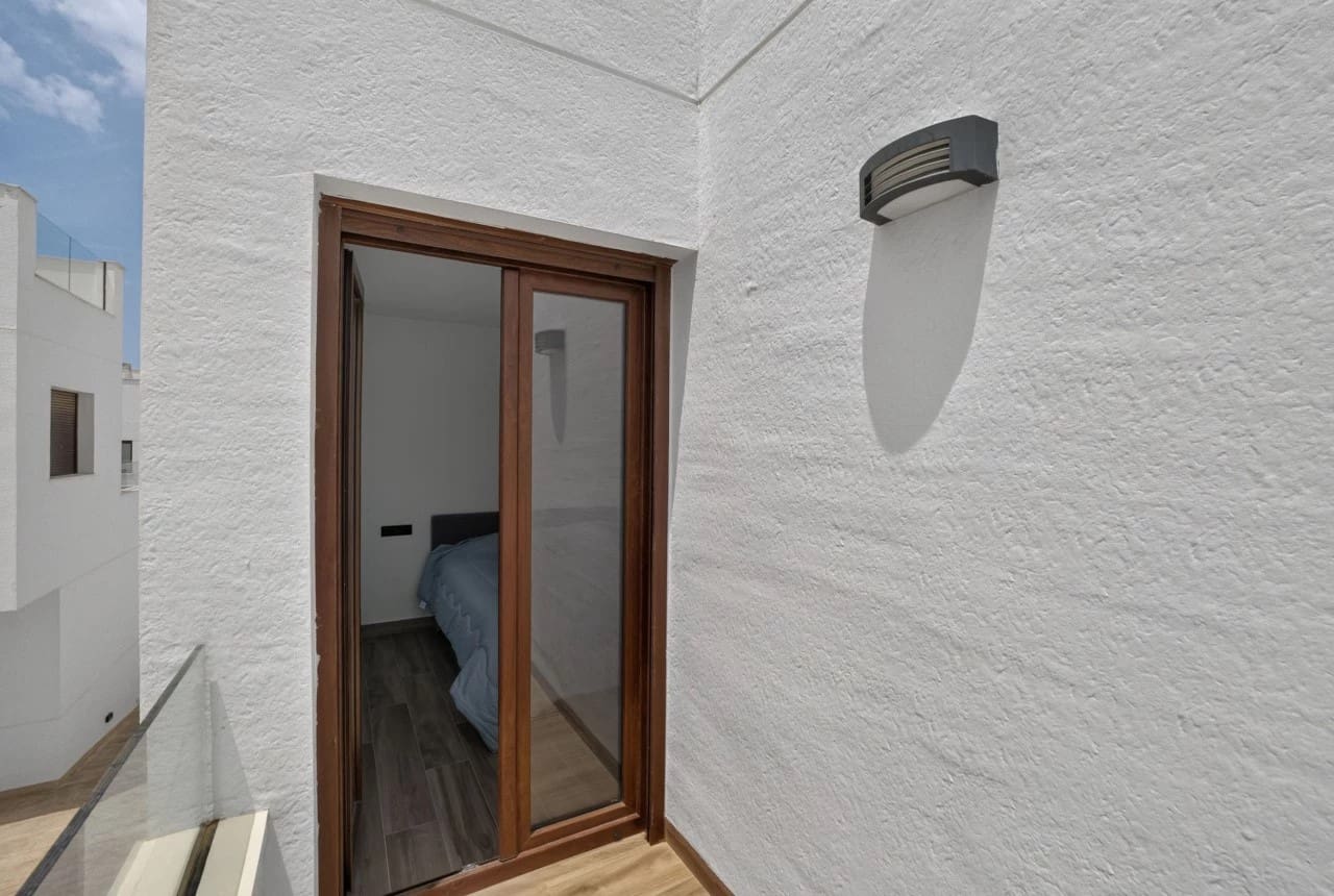 3 soveværelse Villa til salg i Los Balcones med swimmingpool - € 495.000 (Ref: 9995432)