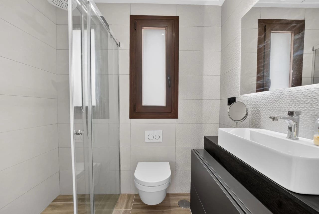 3 soveværelse Villa til salg i Los Balcones med swimmingpool - € 495.000 (Ref: 9995432)