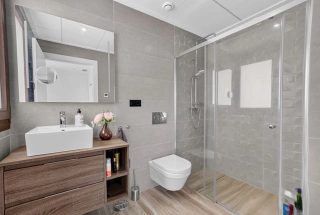 3 slaapkamer Villa te koop in Los Balcones met zwembad - € 495.000 (Ref: 9995432)