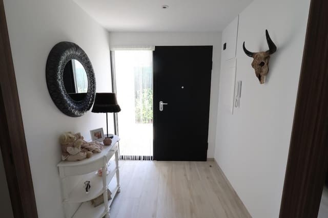 3 soverom Villa til salgs i Algorfa - € 510 000 (Ref: 9996560)