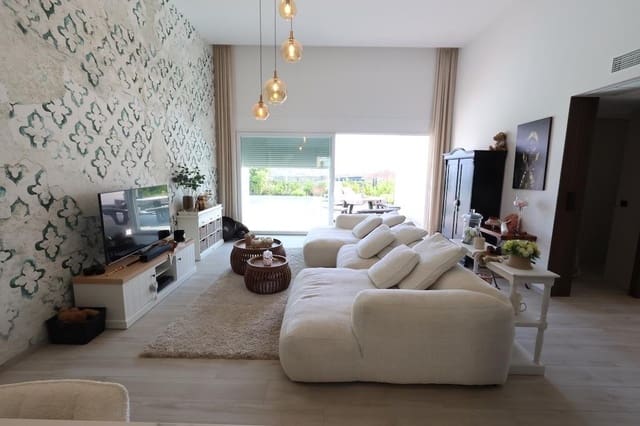 3 soverom Villa til salgs i Algorfa - € 510 000 (Ref: 9996560)