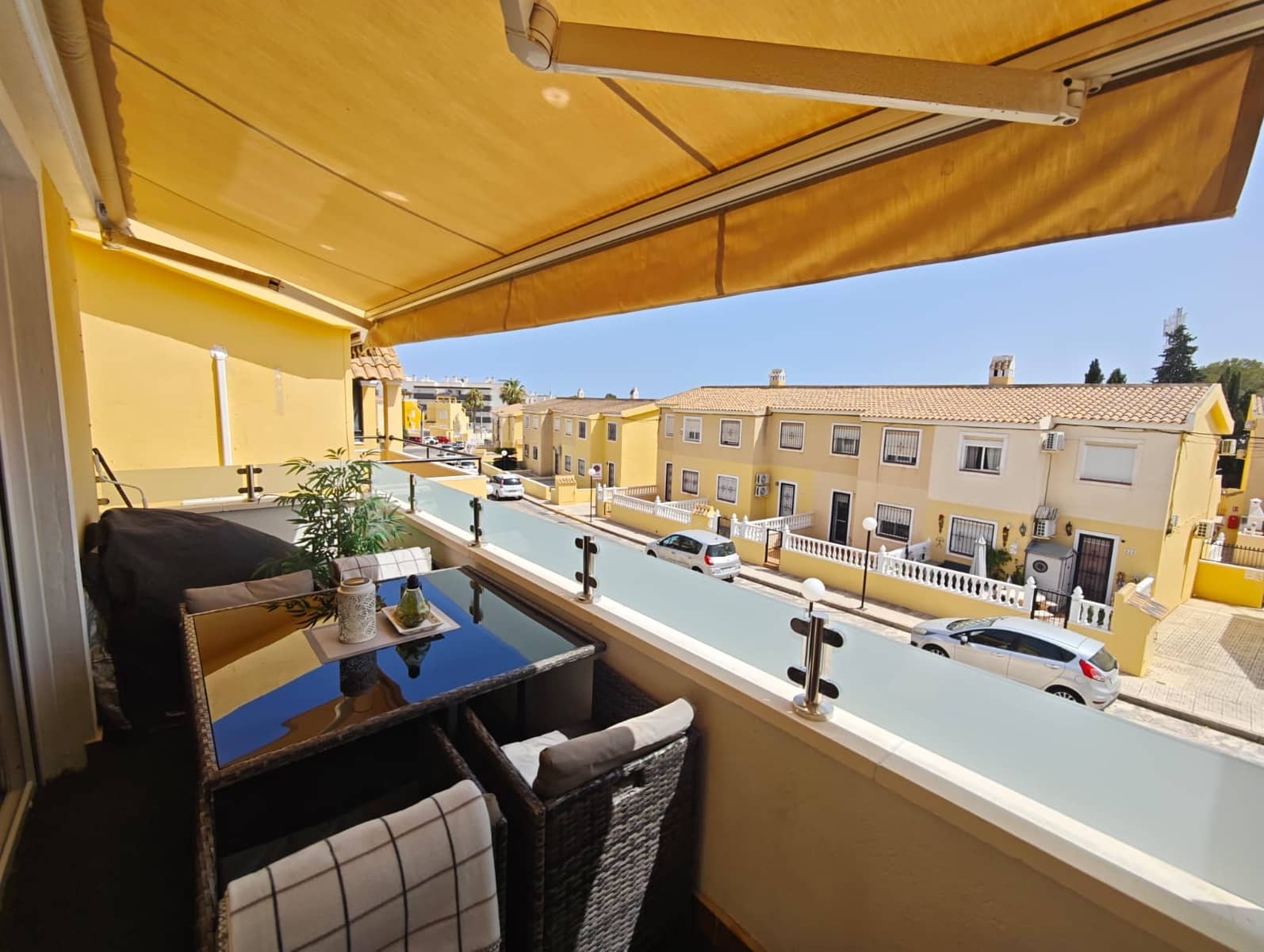 2 chambre Appartement à vendre à Villamartin avec piscine - 144 990 € (Ref: 9996561)