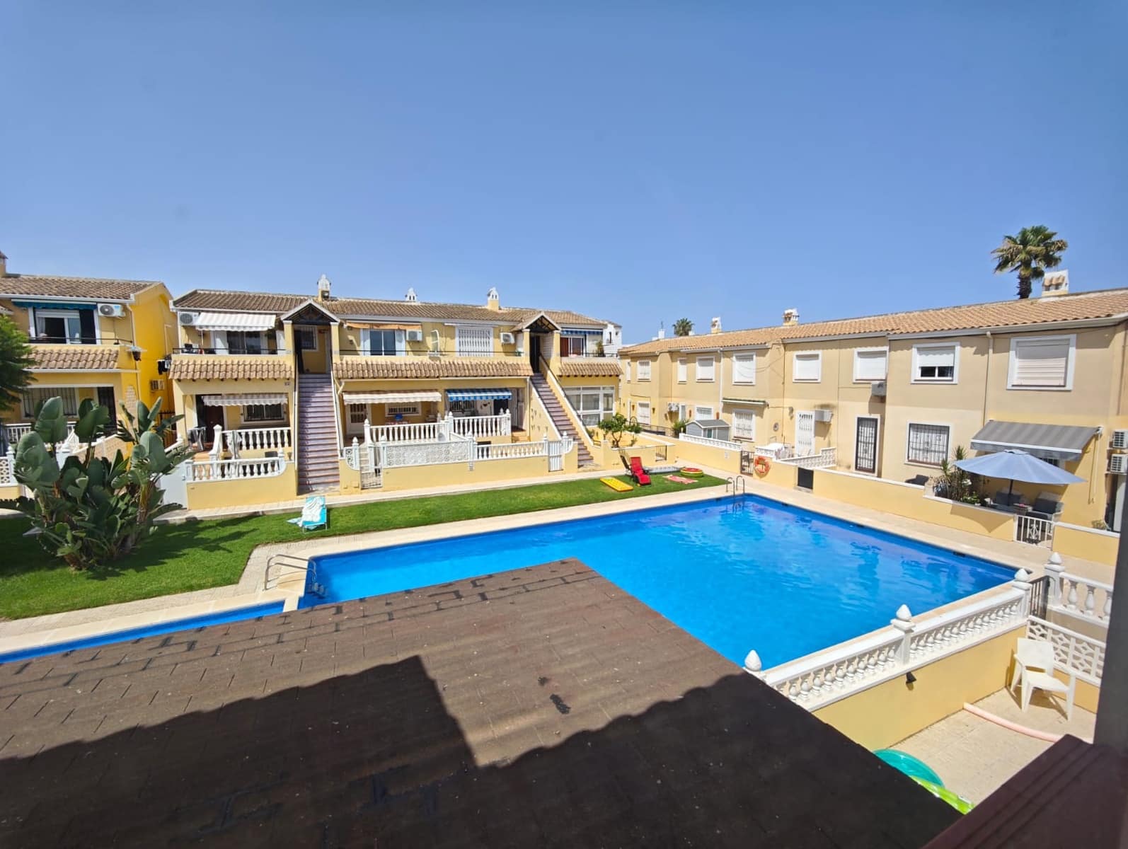 2 chambre Appartement à vendre à Villamartin avec piscine - 144 990 € (Ref: 9996561)