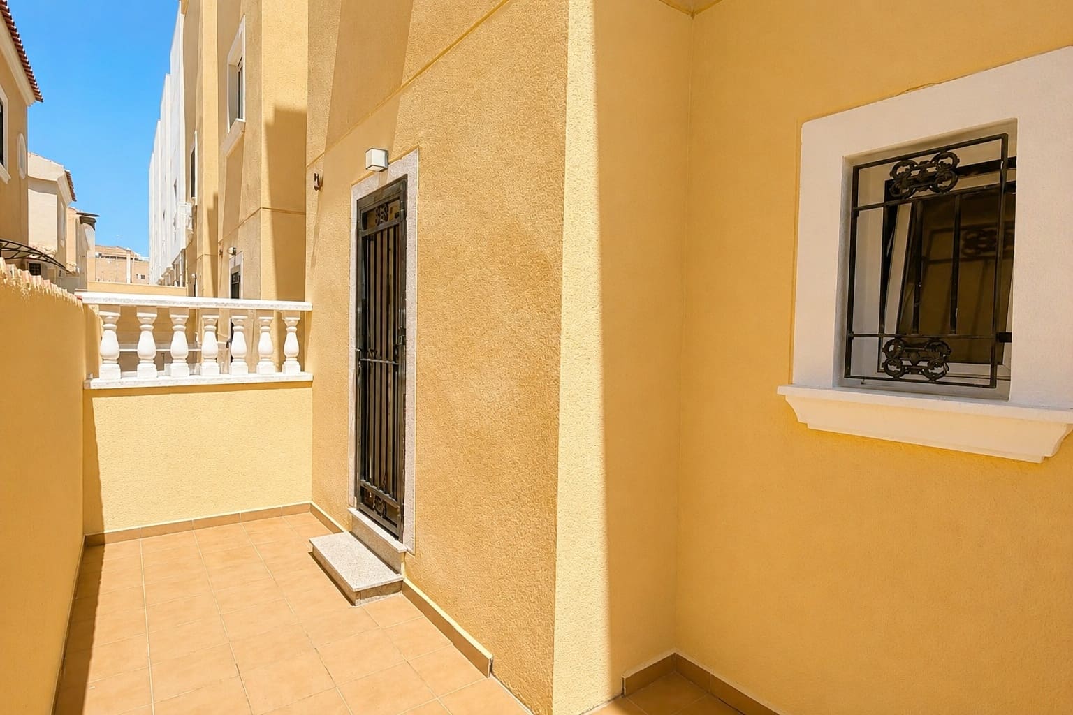 3 sovrum Hus till salu i Orihuela Costa med pool - 229 995 € (Ref: 9997914)