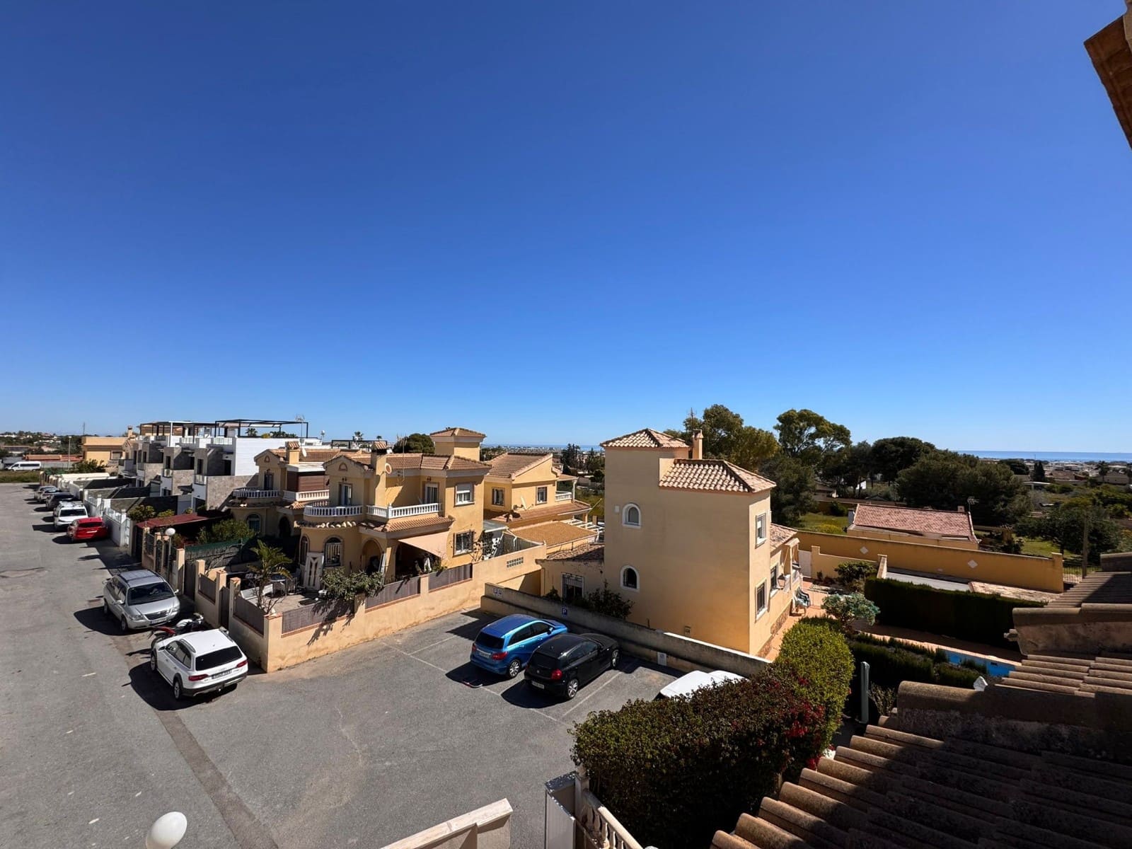 3 sovrum Hus till salu i Orihuela Costa med pool - 229 995 € (Ref: 9997914)
