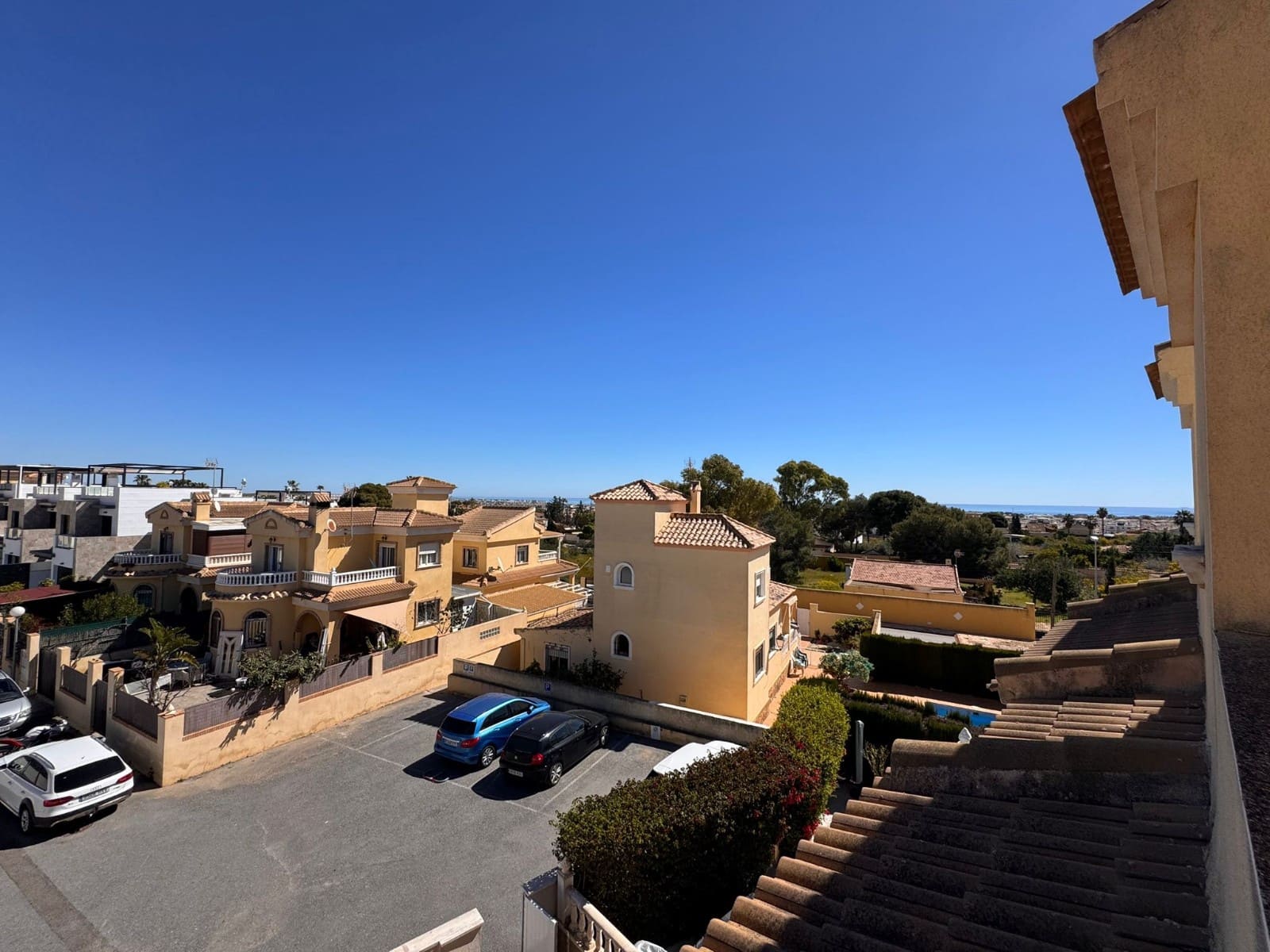 3 sovrum Hus till salu i Orihuela Costa med pool - 229 995 € (Ref: 9997914)