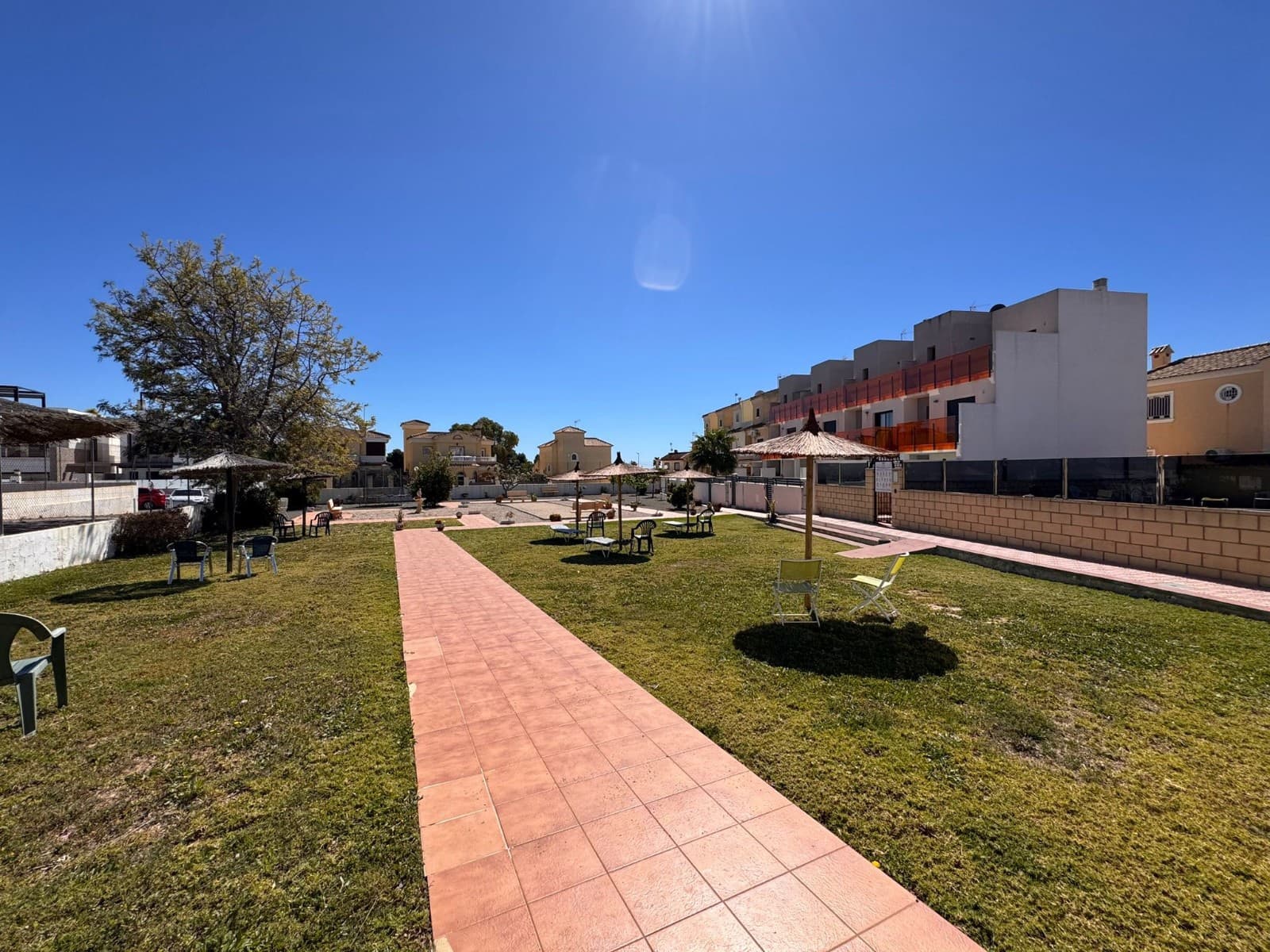 3 sovrum Hus till salu i Orihuela Costa med pool - 229 995 € (Ref: 9997914)
