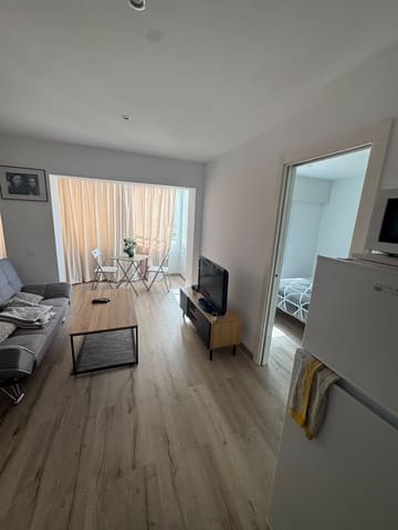 2 makuuhuone Huoneisto myytävänä paikassa Roses mukana uima-altaan 
autotalli - 235 000 € (Ref: 10036345)