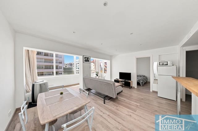 2 sovrum Lägenhet till salu i Roses med pool garage - 235 000 € (Ref: 10036345)