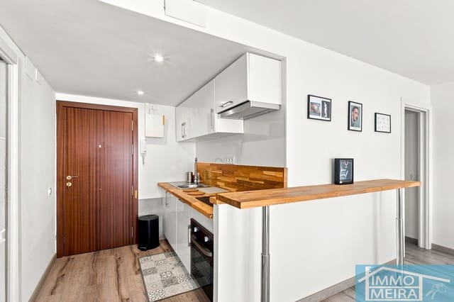 2 sovrum Lägenhet till salu i Roses med pool garage - 235 000 € (Ref: 10036345)