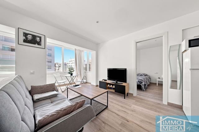 2 sovrum Lägenhet till salu i Roses med pool garage - 235 000 € (Ref: 10036345)