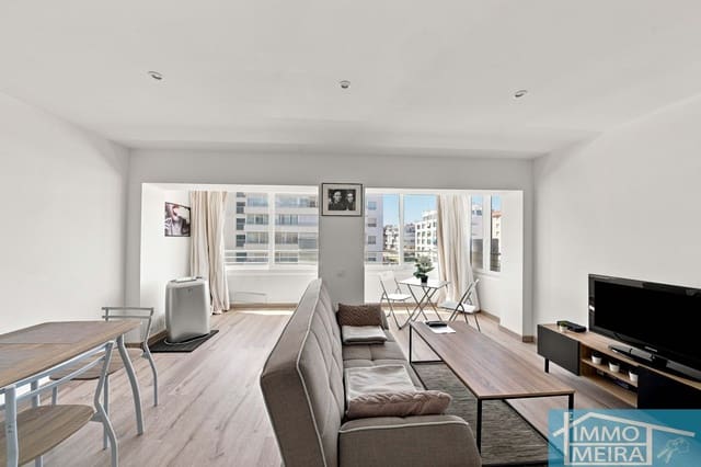 2 sovrum Lägenhet till salu i Roses med pool garage - 235 000 € (Ref: 10036345)