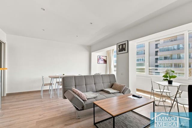 2 sovrum Lägenhet till salu i Roses med pool garage - 235 000 € (Ref: 10036345)