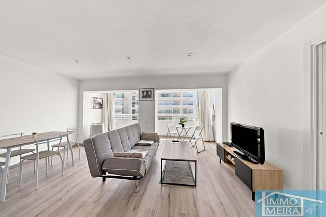 2 sovrum Lägenhet till salu i Roses med pool garage - 235 000 € (Ref: 10036345)