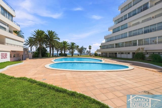 2 sovrum Lägenhet till salu i Roses med pool garage - 235 000 € (Ref: 10036345)