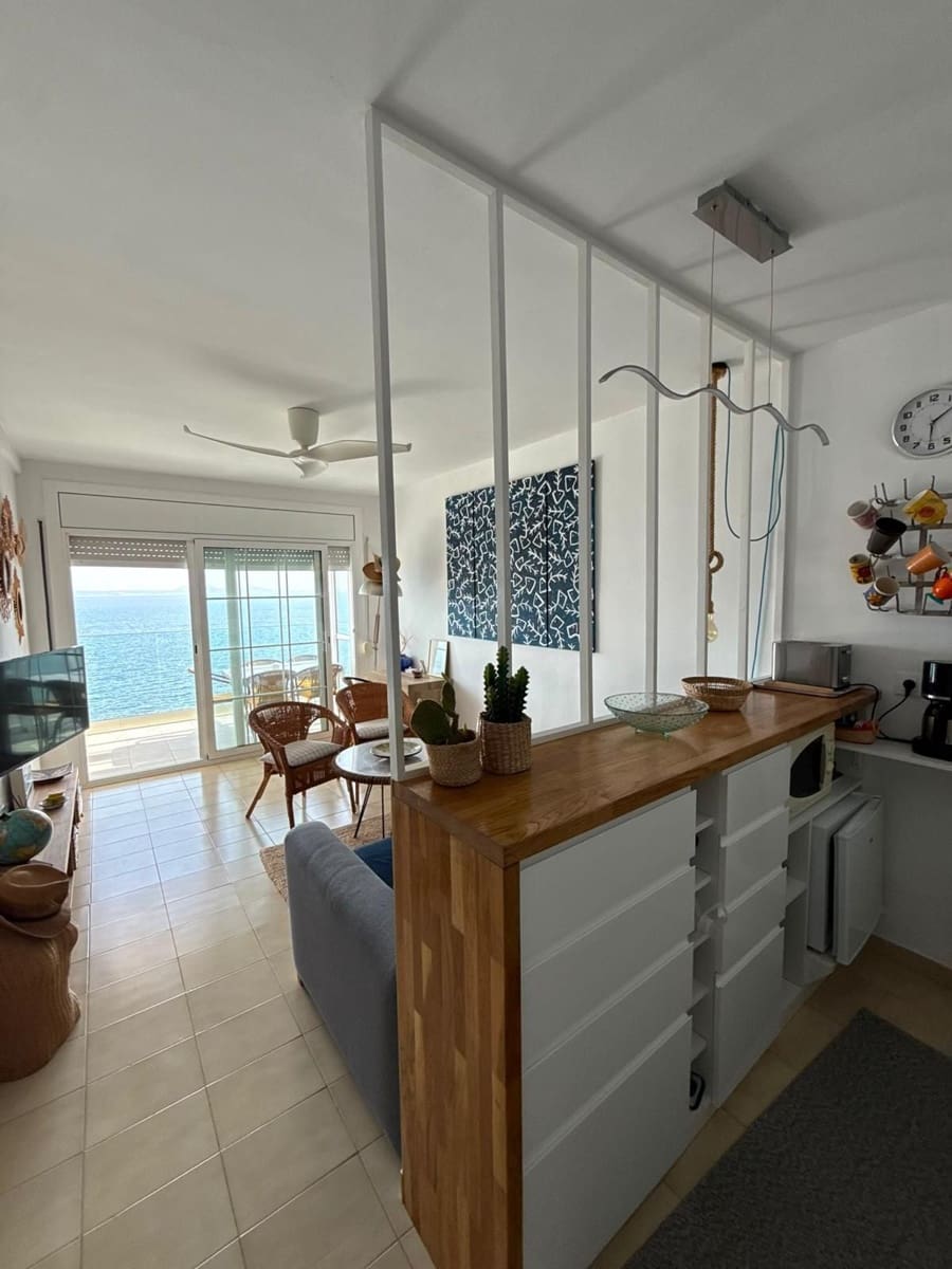 2 soverom Leilighet til salgs i Roses med garasje - € 265 000 (Ref: 10048738)