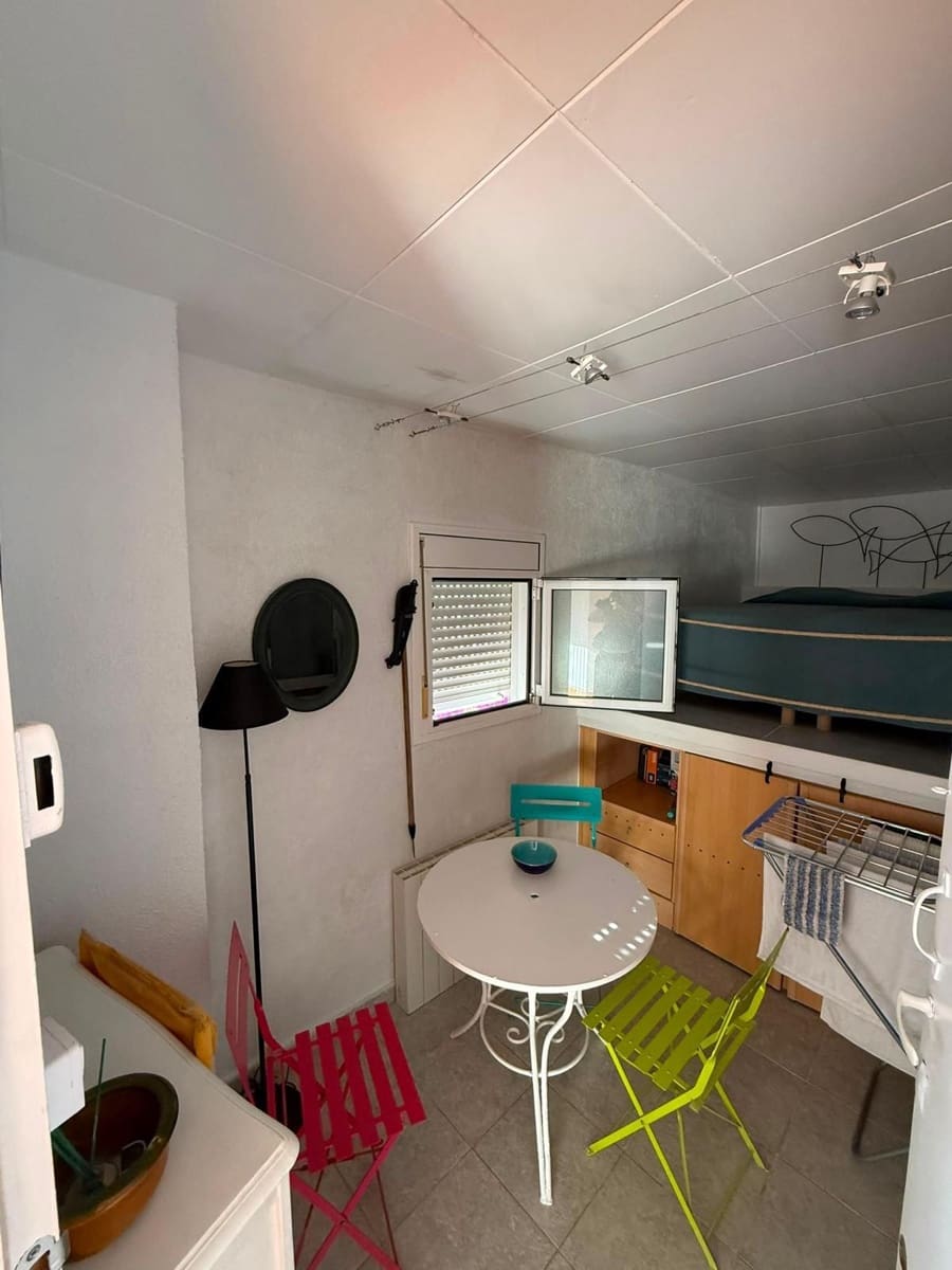 2 soverom Leilighet til salgs i Roses med garasje - € 265 000 (Ref: 10048738)