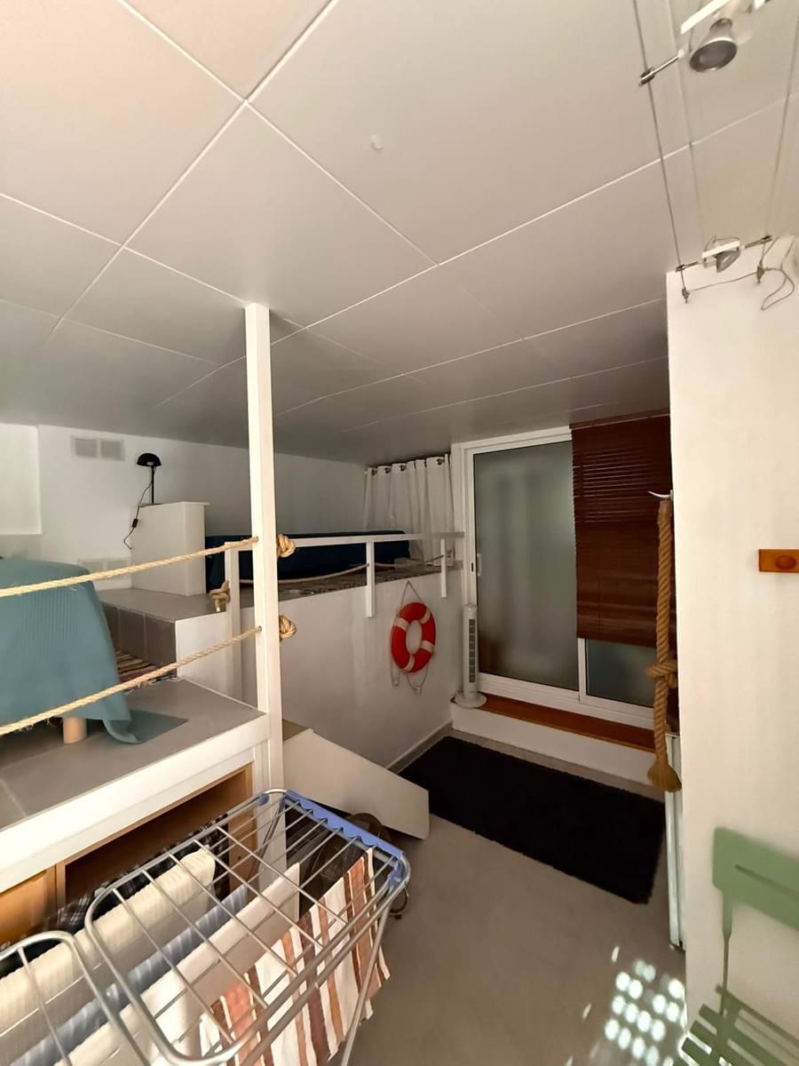 2 soverom Leilighet til salgs i Roses med garasje - € 265 000 (Ref: 10048738)