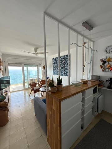 2 sypialnia Apartament na sprzedaż w Roses z garażem - 265 000 € (Ref: 10048738)