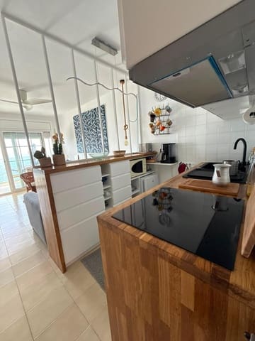 2 sypialnia Apartament na sprzedaż w Roses z garażem - 265 000 € (Ref: 10048738)