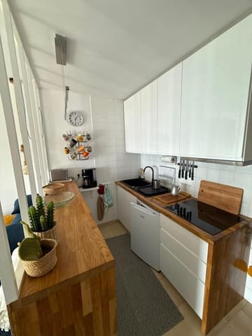2 sypialnia Apartament na sprzedaż w Roses z garażem - 265 000 € (Ref: 10048738)