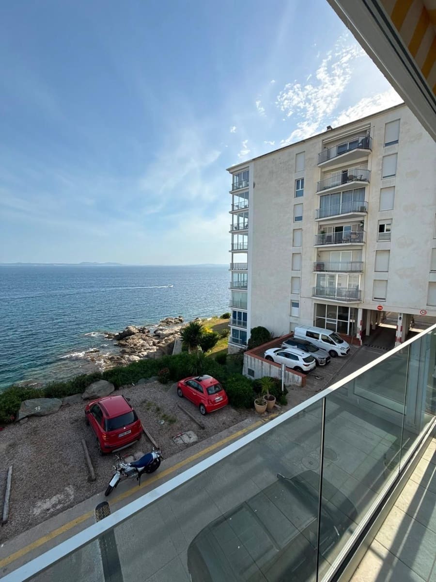 2 soverom Leilighet til salgs i Roses med garasje - € 265 000 (Ref: 10048738)