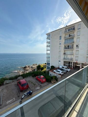 2 sypialnia Apartament na sprzedaż w Roses z garażem - 265 000 € (Ref: 10048738)