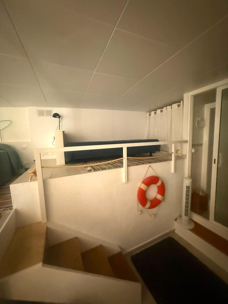 2 soverom Leilighet til salgs i Roses med garasje - € 265 000 (Ref: 10048738)