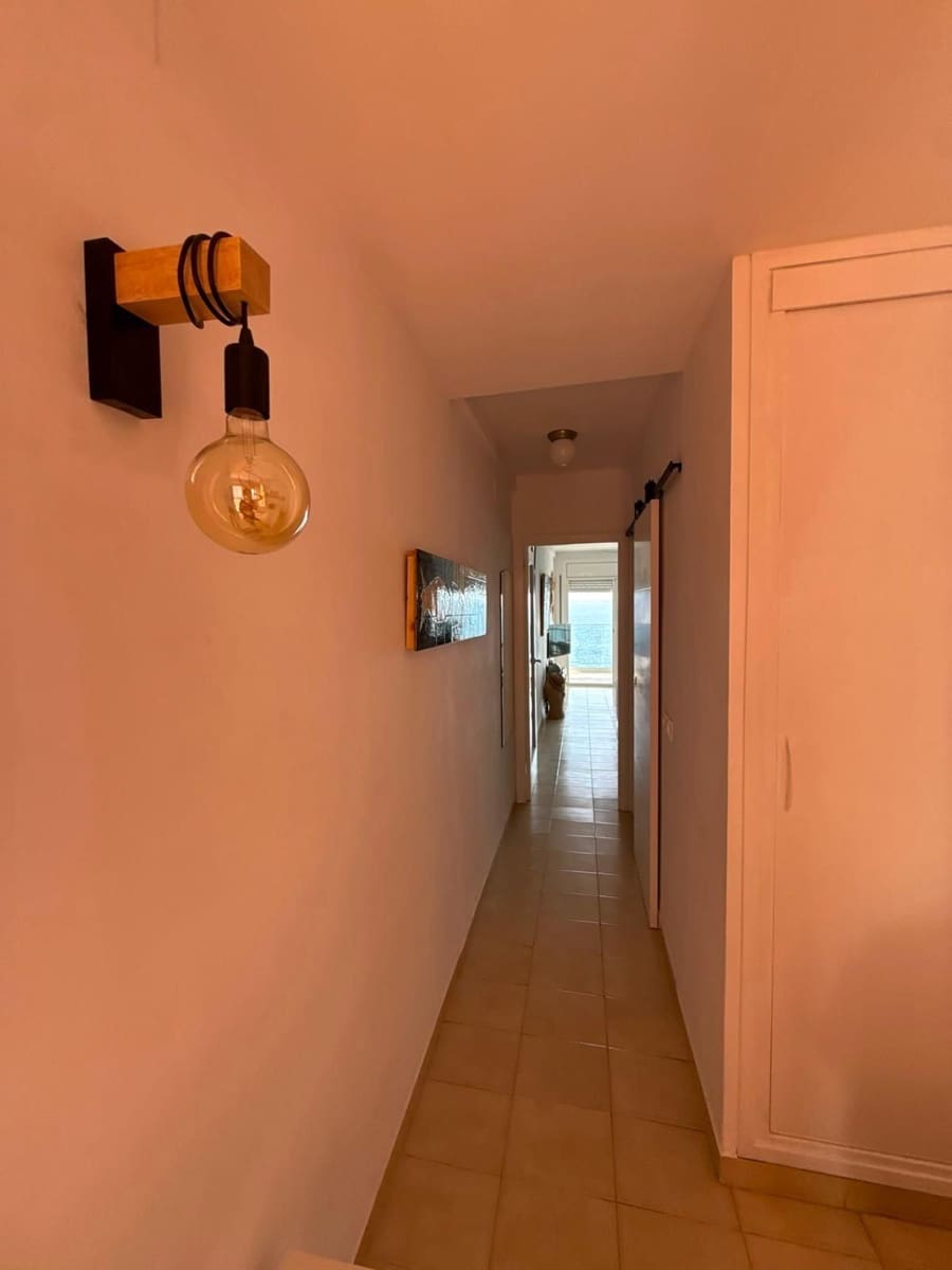 2 soverom Leilighet til salgs i Roses med garasje - € 265 000 (Ref: 10048738)