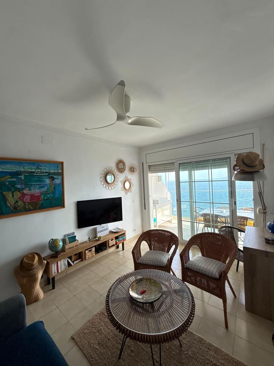 2 soverom Leilighet til salgs i Roses med garasje - € 265 000 (Ref: 10048738)